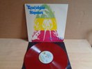 LP PABLO GAD - TRAFALGAR SQUARE 1979 UK COLOURED 1ST-PRESS killa steppers ROOTS