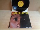 LP JAH LLOYD - BLACK MOSES 1979 UK 1ST-PRESS dee jay ROOTS REGGAE see pics