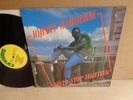 LP JOHHNY OSBOURNE - NEVER STOP FIGHTING 1982 uk GREENSLEEVES orig. KILLAA-ROOTS