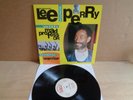 LP LEE PERRY&MAD PROFESSOR - MYSTIC WARRIOR 1989 uk ARIWA orig. ROOTS near mint