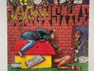 Snoop Doggy Dogg - Doggystyle 1993 LP US ORG  EX/EX with Shrink