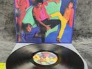LP The Rolling Stones - Dirty Work | Japan Pressung | Stickers | Vinyl | Rock