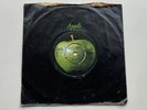 JACKIE LOMAX   ORIGINAL 1968 UK 45  SOUR MILK SEA     APPLE 3       1 A     1G