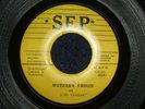 LORD TANAMO  -  MOTHER'S CHOICE    (SKA)  45