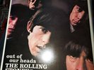 The Rolling Stones, 'Out Of Our Heads ' Japanese LP