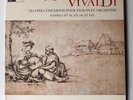 Nathan Milstein Vivaldi Violin Concertos Columbia CCA 1094