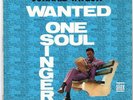 JOHNNIE TAYLOR Wanted One Soul Singer LP 1967 Stax 715 First Pressing Mono