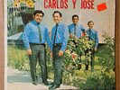 CARLOS Y JOSE  