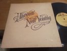 NEIL YOUNG HARVEST .MADE IN AUSTRALIA 1972 VINYL RECORD