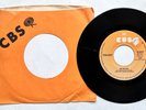 Rare SP 45 tours TRUST Antisocial - Monsieur Comedie  CANADA