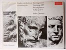 Suske Quartet - Beethoven Quartets Set of 2 German Eterna 827222/827454