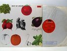 CREAM the best of cream LP VG+/VG+, 583 060, vinyl, compilation, greatest hits