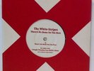THE WHITE STRIPES there's no home for you here 7 INCH EX-/EX, XLS181, vinyl, uk