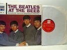 THE BEATLES the beatles at the beeb vol 5 LP VG+/VG+, BB 2176/S, vinyl, album