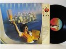 SUPERTRAMP breakfast in america LP EX/VG+, AMLK 64747, vinyl, album, with inner