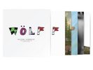 Tyler The Creator - WOLF 10 YEAR 4LP VINYL BOXSET CONFIRMED ORDER SOLD OUT