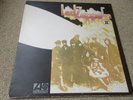 Led Zeppelin II 2 LP UK Xmas 1971 Original Red & Plum [Vg+/Vg+] 
