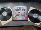 The Great Rock 'N' Roll Swindle 1979 1st Pressing Gatefold Double Album