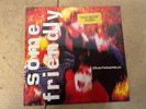 The Charlatans UK Some Friendly Vinyl LP 1990 Britpop 12