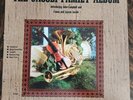 JOHN CAMPBELL early The Jacobi Family Album Introducing John Campbell VINYL PVT.