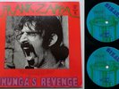 FRANK ZAPPA - Chunga's Revenge - USA 1970 LP - Bizarre MS 2030