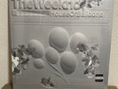 The Weeknd - House of Balloons Daniel Arsham 10th Anniversary Vinyl