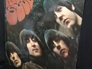 THE BEATLES - RUBBER SOUL PMC 1267 MONO XEX  579-4  WITH FULL AUDIO