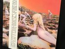 LED ZEPPELIN - HOUSE OF THE HOLY ATLANTIC ATL 50014 GERMAN WITH FULL AUDIO