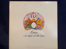 A NIGHT AT THE OPERA by Queen  (Vinyl LP, 1975, Elektra) *Bohemian Rhapsody*