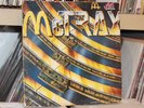 McTrax Atlanta 1983 unsigned/45 only electro boogie vocoder compilation V103