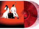 THE WHITE STRIPES ELEPHANT (20th ANNIVERSARY) BRAND NEW SEALED COLOURED VINYL LP