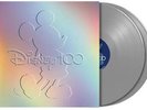 VA DISNEY 100 (2023) BRAND NEW SEALED SILVER COLOURED VINYL LP