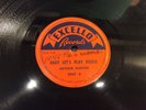 ARTHUR GUNTER-EXCELLO 2047-BABY LETS PLAY HOUSE (ELVIS COVERED) BLUES ROCKABILLY