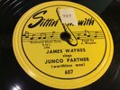 JAMES WAYNES-SITTIN IN WITH 607-JUNCO PARTNER/TRYIN TO FIND A GIRL-TEXAS BLUES