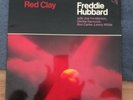 FREDDIE HUBBARD RED CLAY ORIGINAL 1970 JAZZ LP