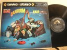 TAS HP LIST RCA LSP 1866 DICK SCHORY BANG BAAROOM HARP 1S 1S 1958 VG++ TO NM