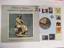 1960 German 1st STEREO TELEFUNKEN LP 43052 Keilberth BEETHOVEN Symphony No. 4 et