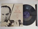 1960 French STEREO Columbia SAXF 119 Oistrakh BEETHOVEN Violin concerto CLYITENS
