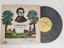1964 USSR MELODIYA LP 15213 piano MARIA YUDINA Schubert Am meer Four impromptu