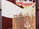 Led Zeppelin - II - 1977 Atlantic, VG+/VG+ w/Shrink
