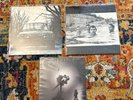 Slint Vinyl Package - Spiderland, Tweez, Untitled 10”