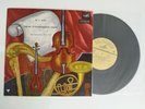 1967 USSR MELODIYA LP 20197 piano HEINRICH NEUHAUS J S Bach WTC book I Nos.13-18