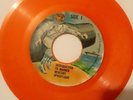 Vintage G.I. Joe Record