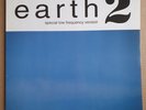 EARTH - Earth 2 - Sub-Pop SP65/232 - MINT clear vinyl (2LP) 1993 - RARE