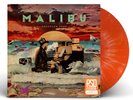 Anderson Paak - Malibu (New Vinyl 2LP Sealed) RSD Exclusive Orange/White Color