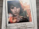 Life Is Strange Vinyl Soundtrack original 2LP 2016 Square Enix Promo