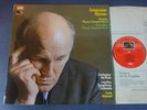 ED1 BARTOK / PROKOFIEV - PIANO CONCERTOS LP, LSO, Maazel, Richter, EMI ASD 2744