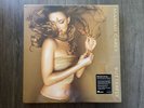 Mariah Carey VMP Butterfly 25th Anniversary Deluxe 4xLP Vinyl Boxset GOLD #705