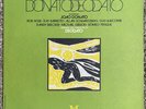 White Label Promo - JOAO DONATO - Donato Deodato - MUSE MR-5017 LP Vinyl Record