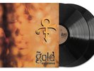 Prince -  The Gold Experience 2023 Reissue Black Vinyl 2 LP
